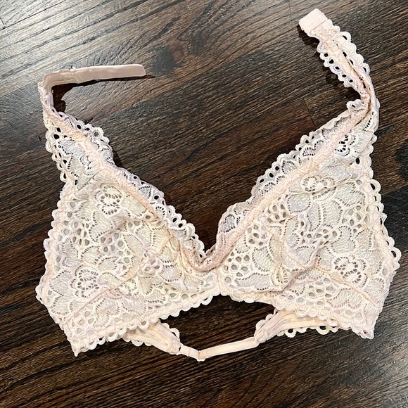aerie Other - Aerie Halter bralette